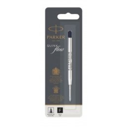 PARKER Royal refil HO QUINK black M bl