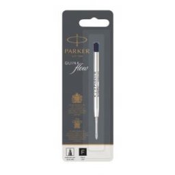 PARKER Royal refil HO QUINK black F bl