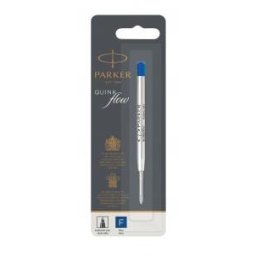 PARKER Royal refil HO QUINK blue F bl