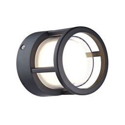 SPOLJNA ZIDNA LED SVETILJKA 7W CW SEPPO BRILIGHT