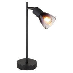 STONA LAMPA 1XE14 SATELLA GLOBO