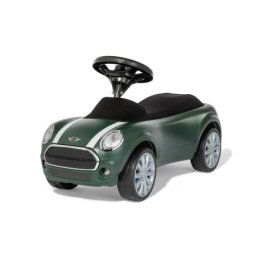 Rolly Guraljka Mini Moris zeleni Ferbedo