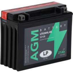 Landport LTX24HL-BS 12V 21Ah