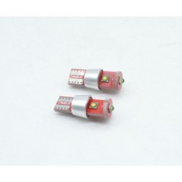Led sijalica T10-5W-T canbus (2 kom) ( 03-031 )