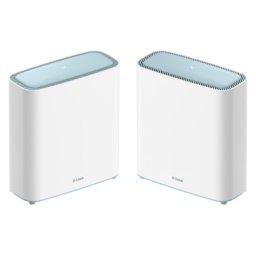 D-Link m32-2 ax3200 lan mesh router wifi6 2-pack