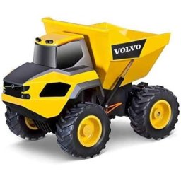 Rappelkist Kamion Volvo 1:16 sa zvukom try me ( 822325 )