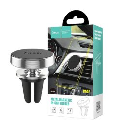 Hoco CA47 Metalni sivi