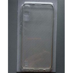 TPU 0.3mm maska ultra tanka za Samsung SM-M105F, Galaxy M10 2019 (6.2") providna