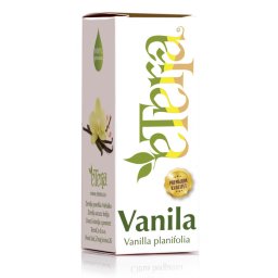 Eterra ulje vanile 10ml
