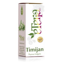 Eterra Timijan ulje 30ml