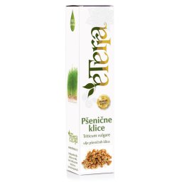 Eterra ulje pšeničnih klica 250ml