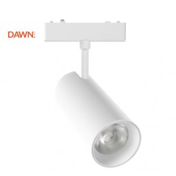 MAGNETIC SLIM REFLEKTOR LED26-055 18W 3000K 24° 48V DC BELI