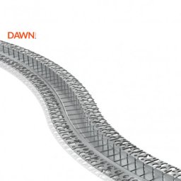 LED PROFIL LR6214 2M