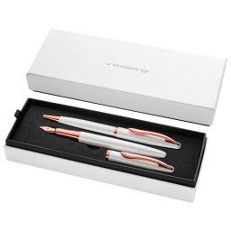 Set nalivpero+olovka hemijska Jazz Noble Elegance