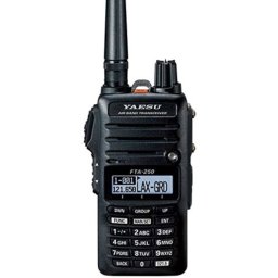 Yaesu radio stanica FTA250L