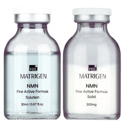 Matrigen NMN Fine Active Formula