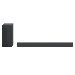 Soundbar LG S65Q 420W/3.1/crna