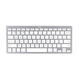 Wireless Bluetooth Keyboard Trust #24651