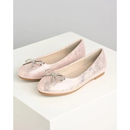 Dečije baletanke C252423 roze