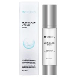 Matrigen Multi Oxygen Cream 50ml