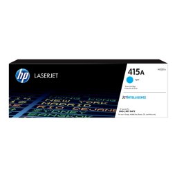 HP 415A | W2031A Cyan plavi Original Toner