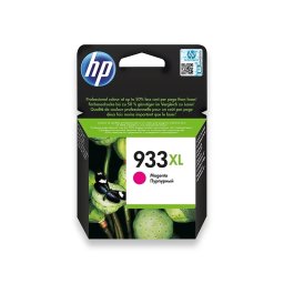 HP 933XL Magenta crveni Original Kertridž | CN055AE - XL kapacitet