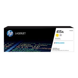HP 415A | W2032A Yellow žuti Original Toner