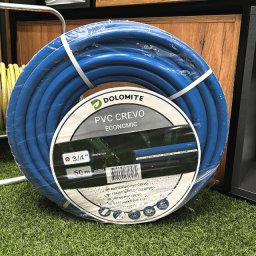 Baštensko crevo pvc ECONOMIC plavo 1" 50M - Dolomite