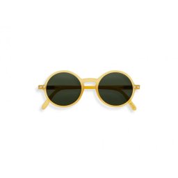 #g JUNIOR SUN Yellow Honey
