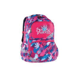 RANAC PULSE ANATOMIC XL CASTLE PRINCESS