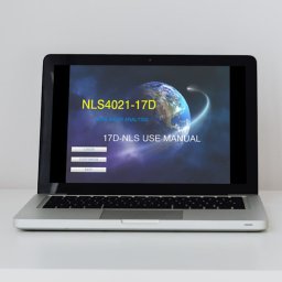 17D NLS Metatron 4021 - Uputstvo za upotrebu
