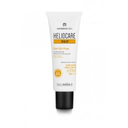 HELIOCARE 360 Gel oil-free SPF 50+