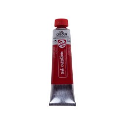 Uljana boja 334 scarlet 40ml