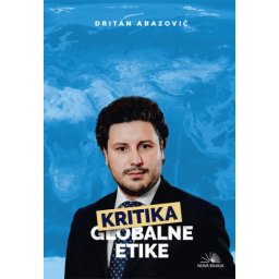 Kritika globalne etike - Dritan Abazović