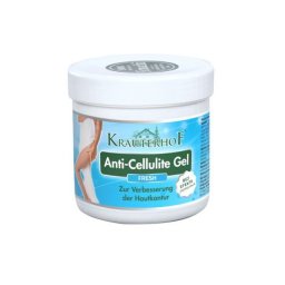 KRÄUTERHOF ANTICELULIT FRESH GEL 250ML