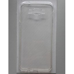 TPU 0.3mm maska ultra tanka za Samsung Galaxy A8 2015, SM-A800