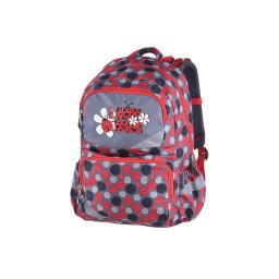 RANAC PULSE ANATOMIC LADY BUG