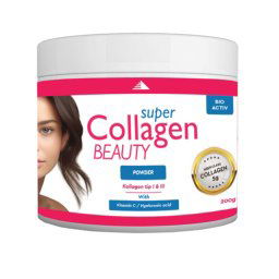 Super Collagen Beauty Powder 200g