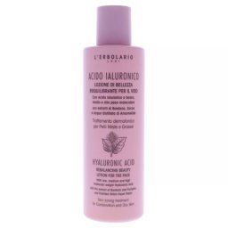 L'erbolario losion za rebalans hijaluronske kiseline - tretman akni 200 ml