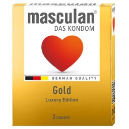 MASCULAN GOLD 3/1