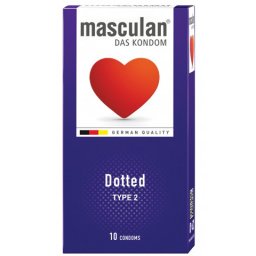 MASCULAN TIP 2 10 / 1
