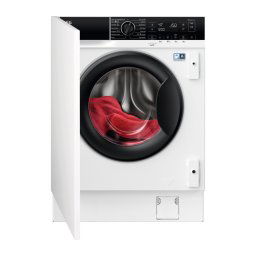 AEG L7WBE68SI