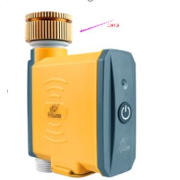 Marvo hsp002z smart zigbee kontroler za prskalice ( 400-1007 )