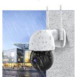 Marvo hhc003 smart wifi kamera ( 400-1026 )