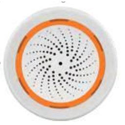 Marvo hsa002z smart sirena ( 400-1016 )