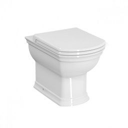 WC šolja VITRA VALARTE BTW - bez wc daske