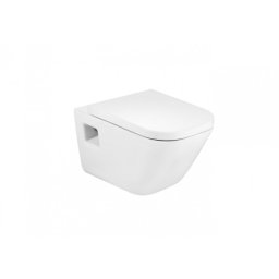 WC šolja Roca GAP konzolna