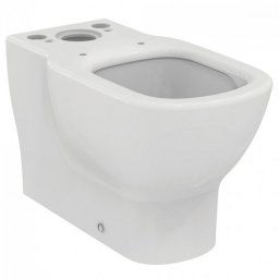 WC Šolja monobloka IDEAL STANDARD TESI ( bez wc daske i vodokotlića)
