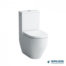 WC Šolja mbl Laufen PRO rimless