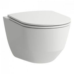WC Šolja konzolna Laufen PRO new comp.
